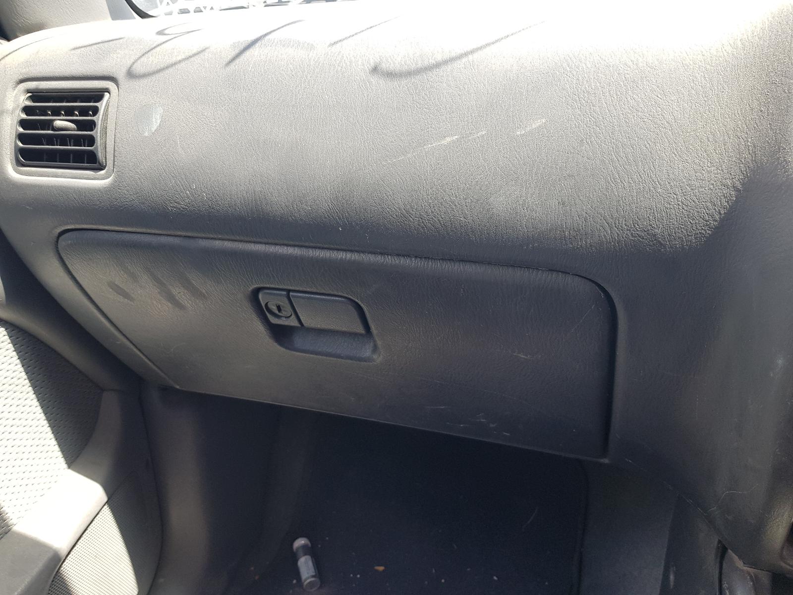 Ford Courier - UT 2005-2006