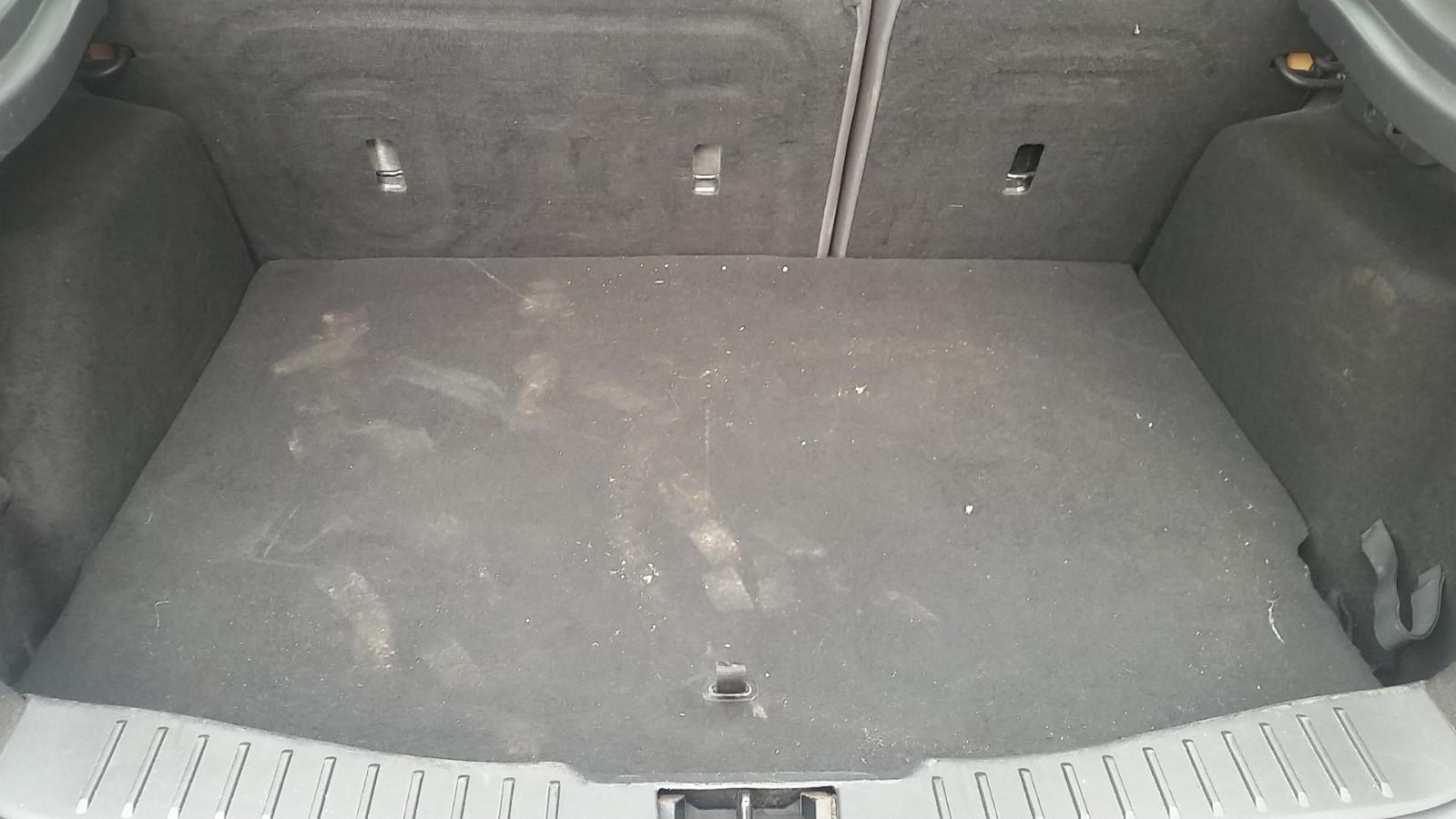 Ford Focus - LW 2011-2015