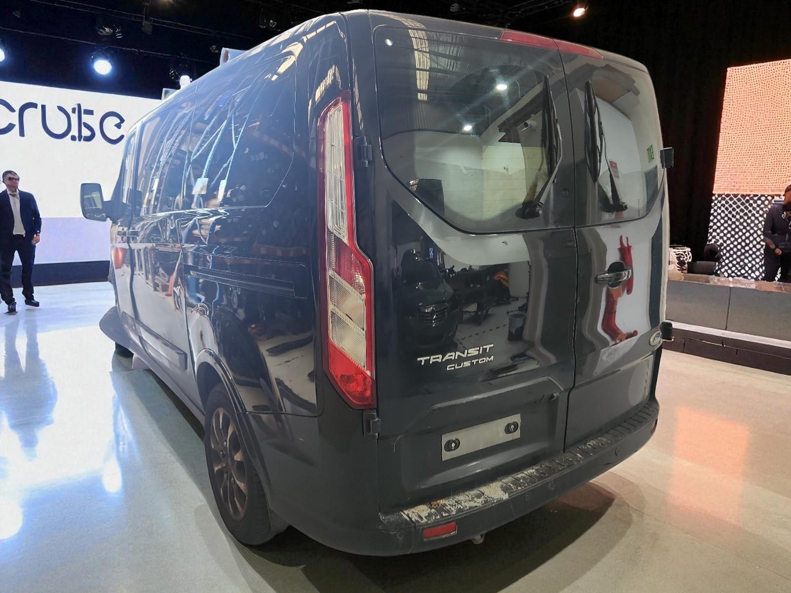 Ford Transit - Other