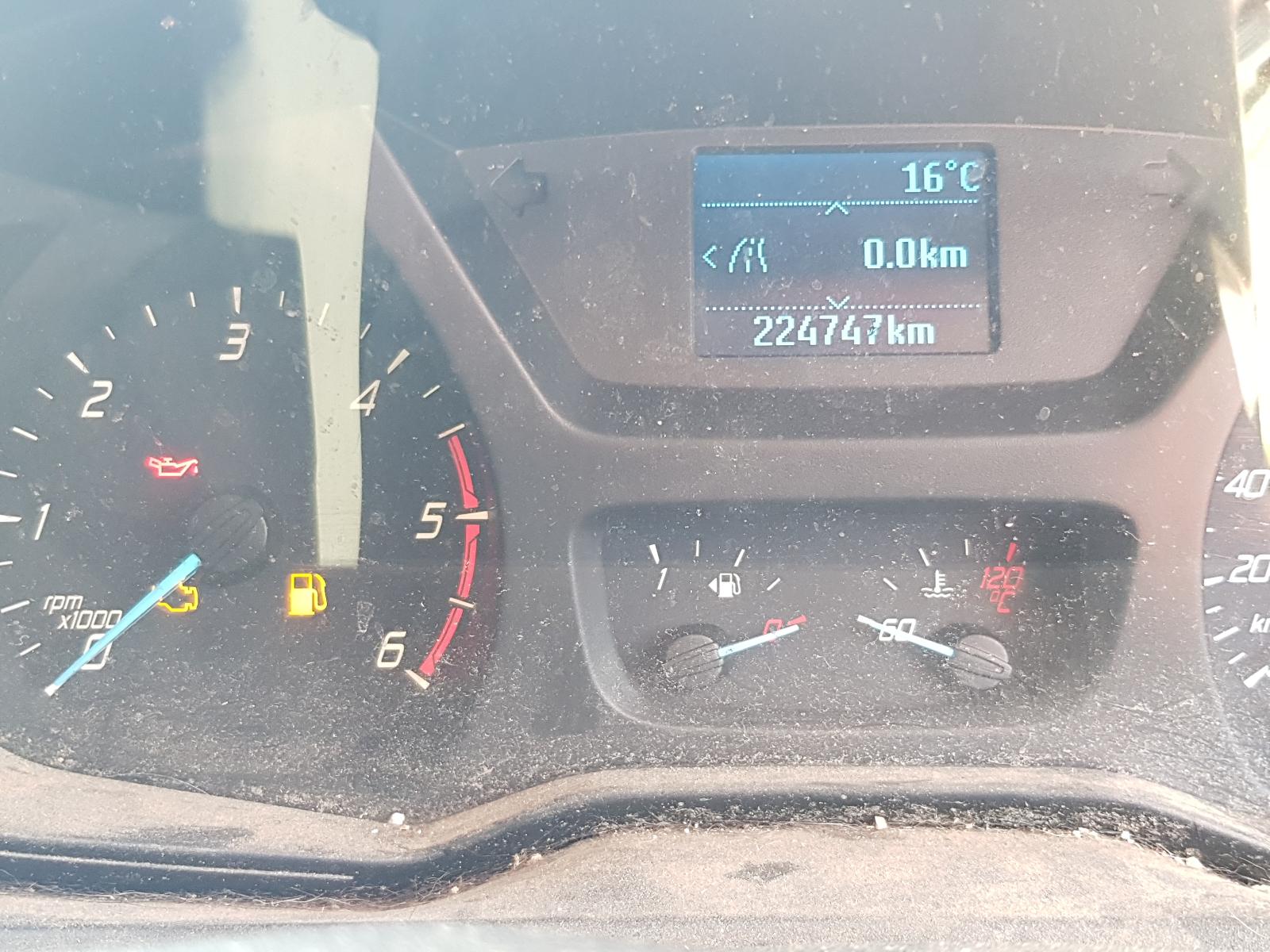 Ford Transit - Other