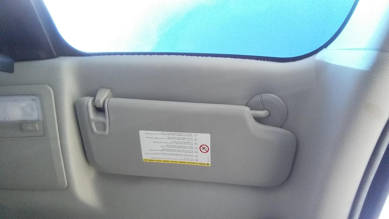 Holden Cruze - 2009-Present