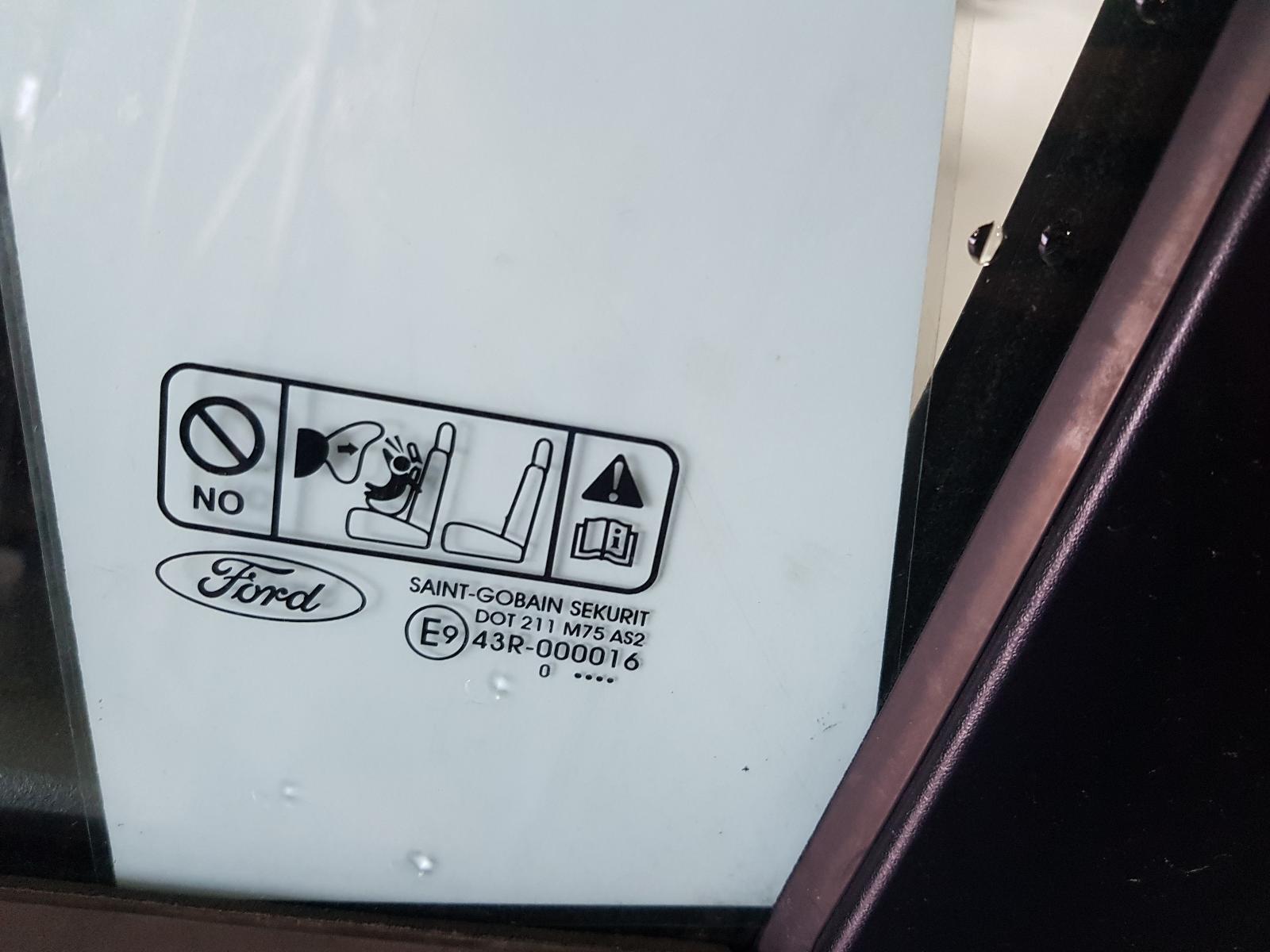 Ford Focus - LT-LV 2008-2011