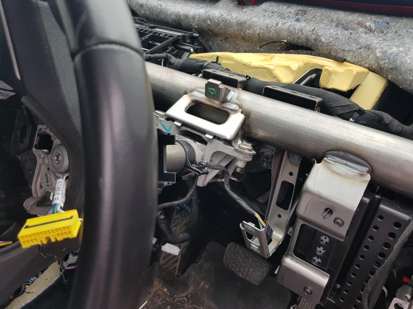 Holden Commodore - Other