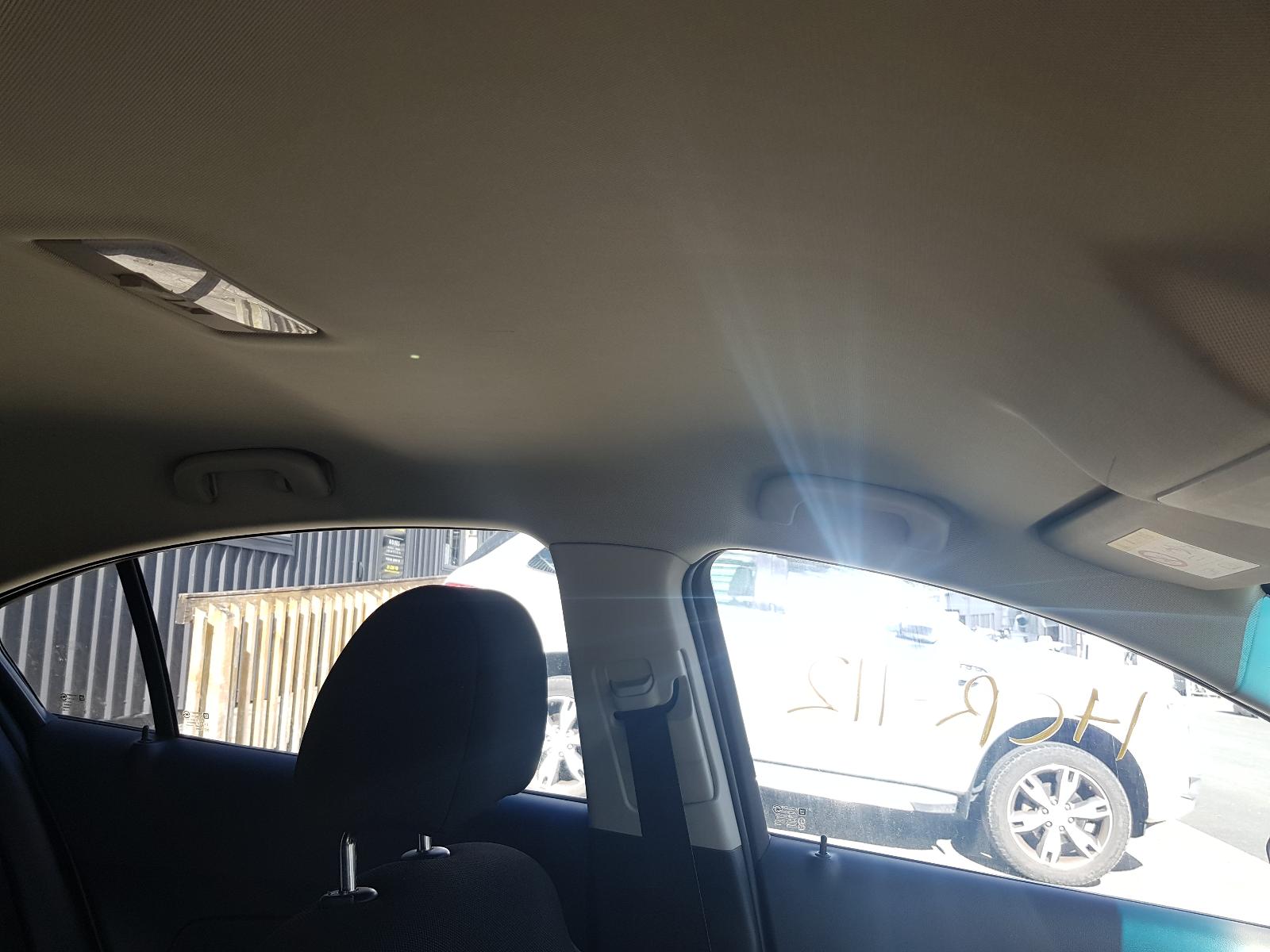 Holden Cruze - 2009-Present