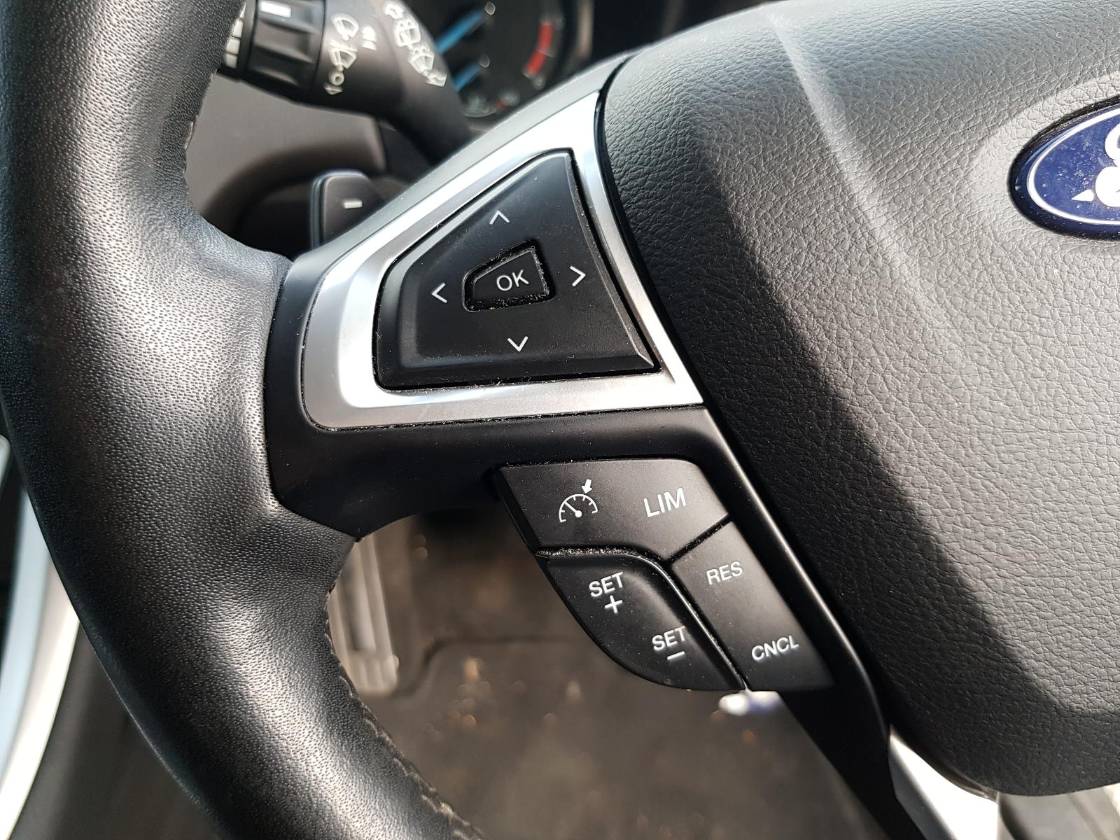 Ford Mondeo - MD 2014-2017