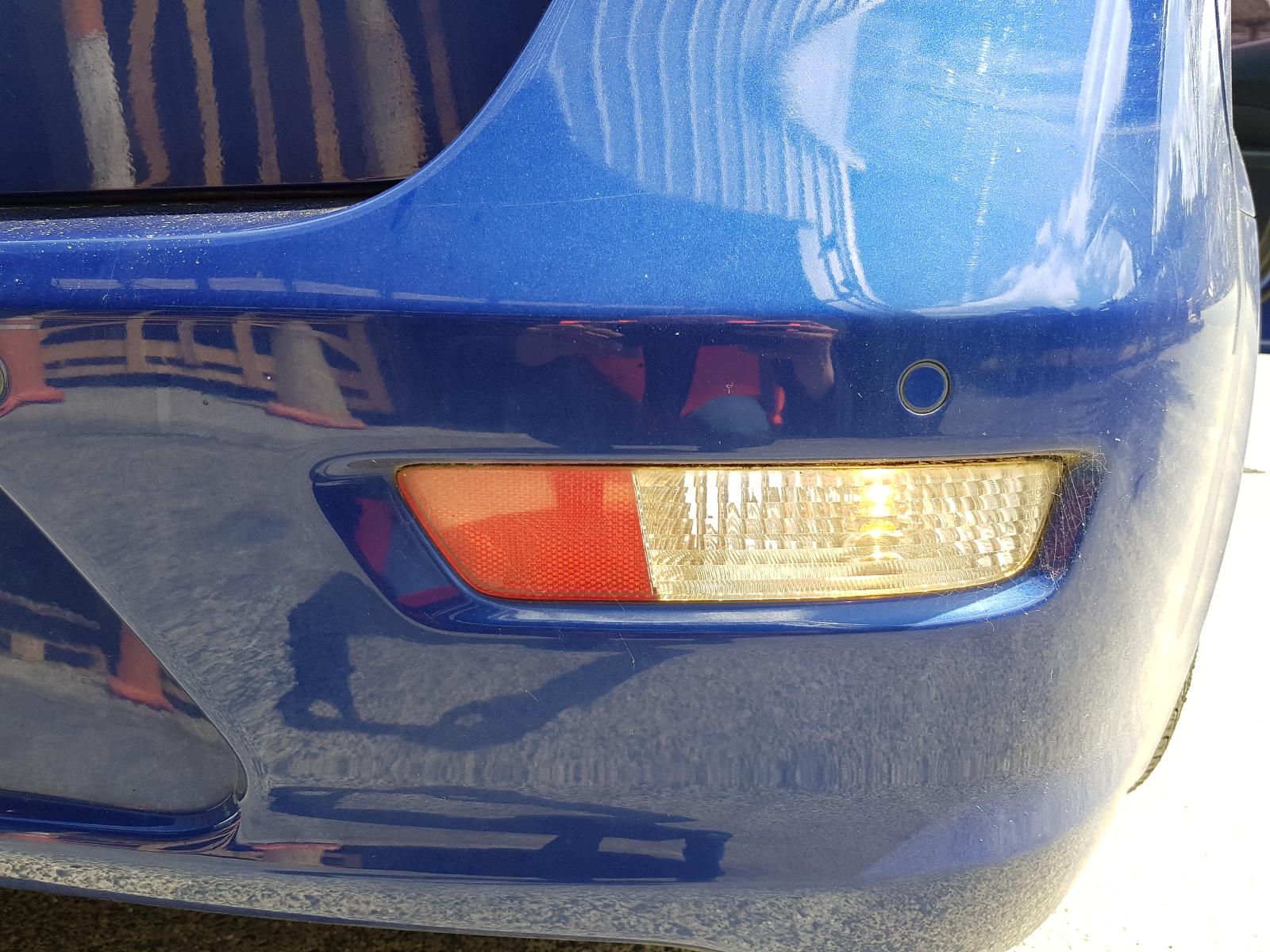 Holden Cruze - 2009-Present