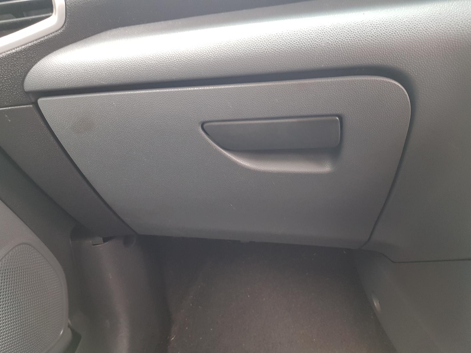 Ford EcoSport - BW 2013-present