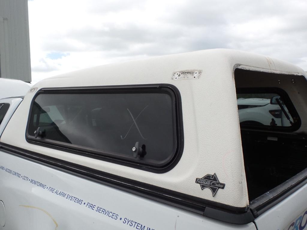 Ford XR6 - FG-FGX 2008-2016