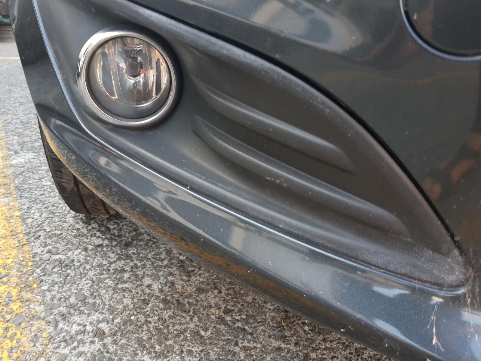 Ford Fiesta - MK VI 2008-Present