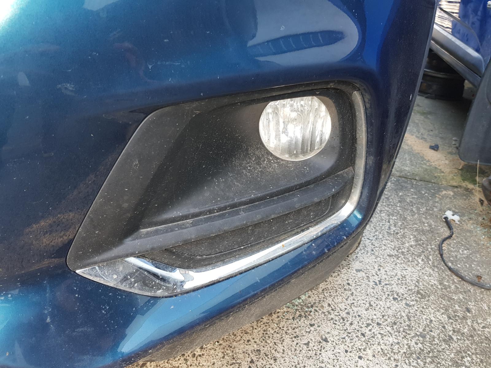 Holden Trax - TJ Series 2013-Present