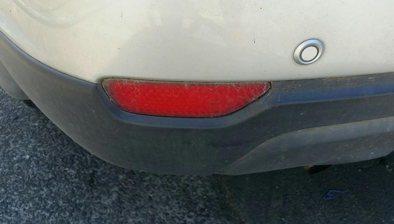 Holden Captiva - Captiva 7 2011-Present