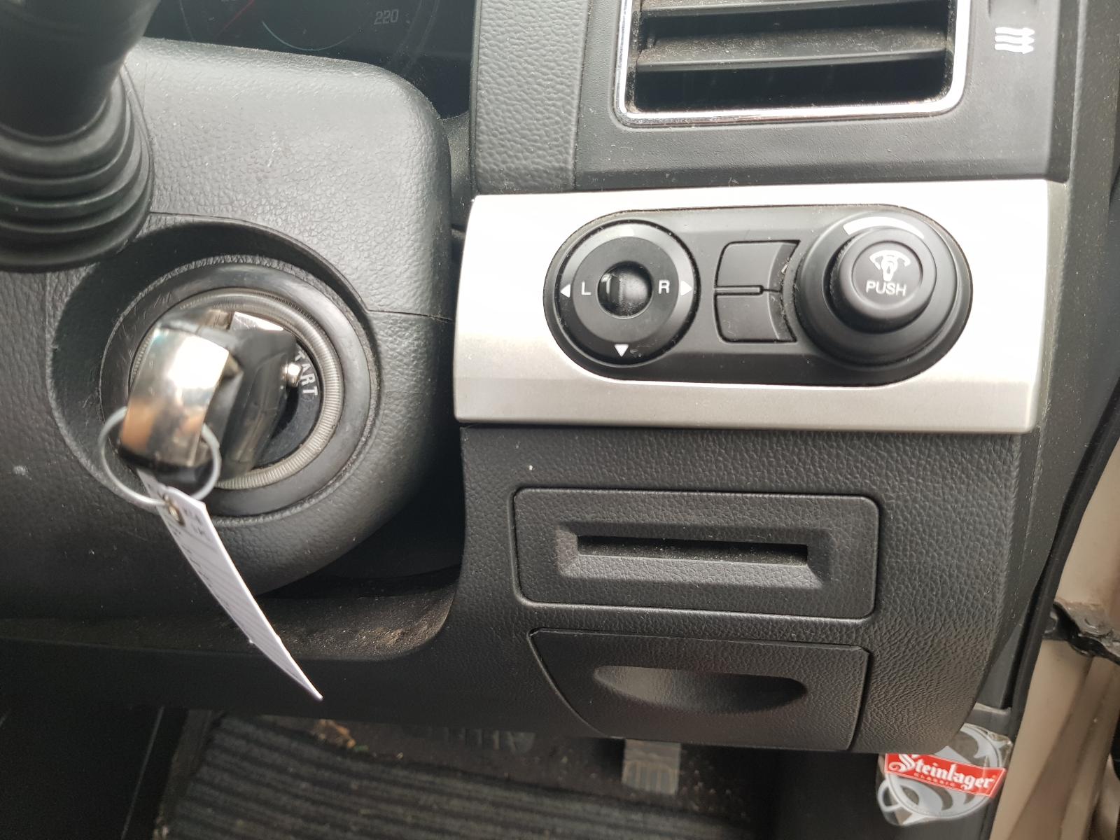 Holden Captiva - Captiva 7 2011-Present