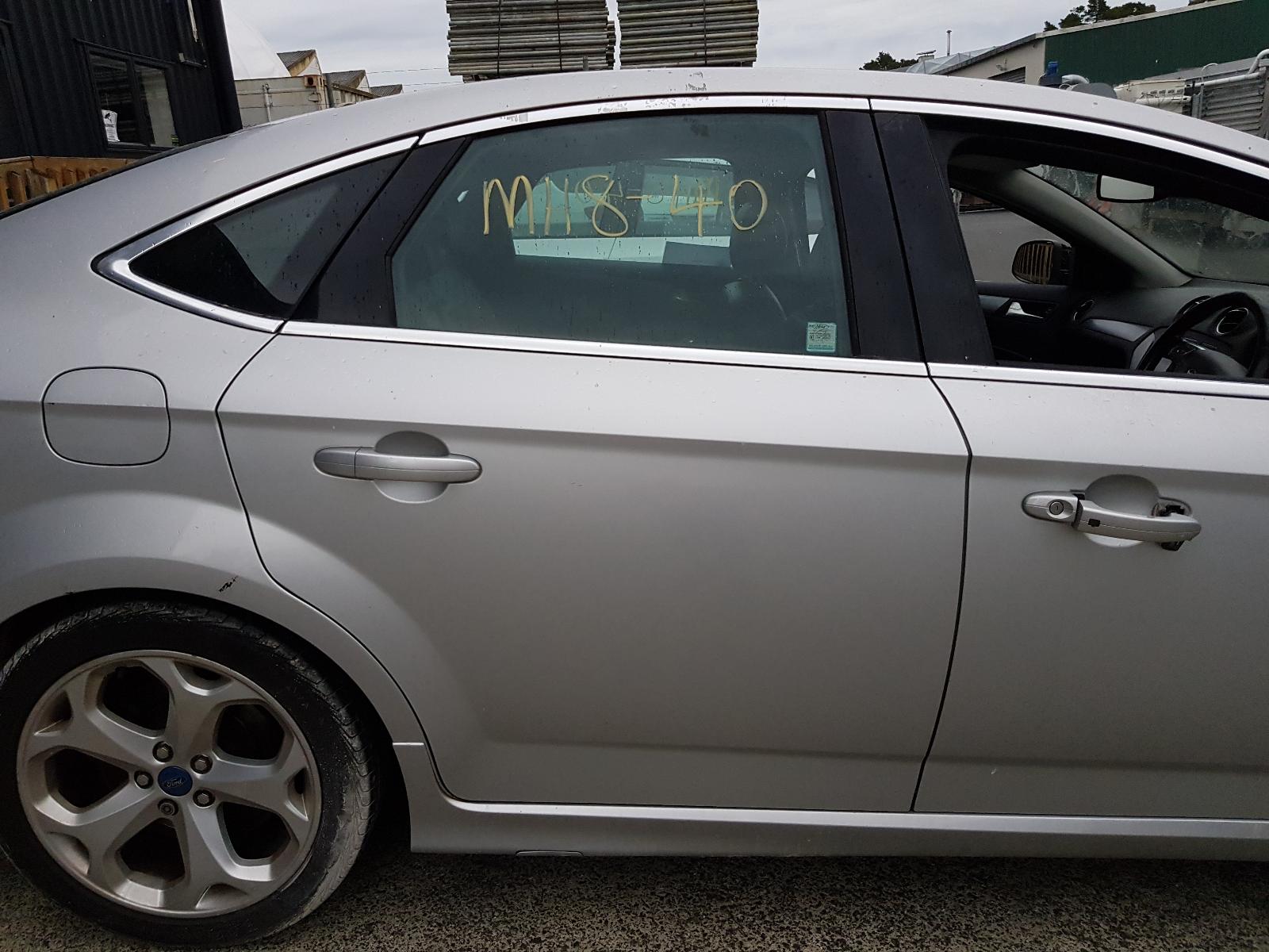 Ford Mondeo - MC 2011-2014