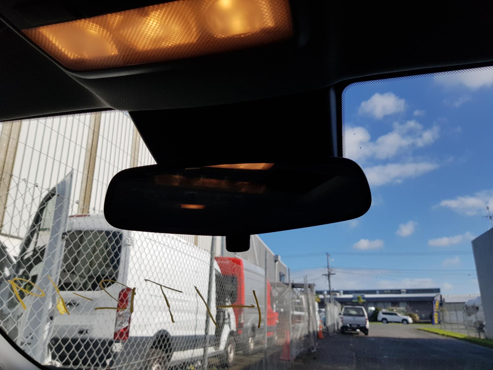 Holden Trax - TJ Series 2013-Present