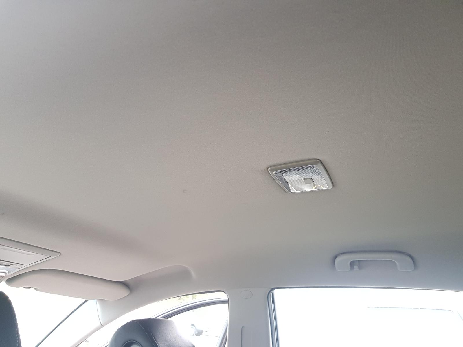 Holden Captiva - Captiva 7 2011-Present