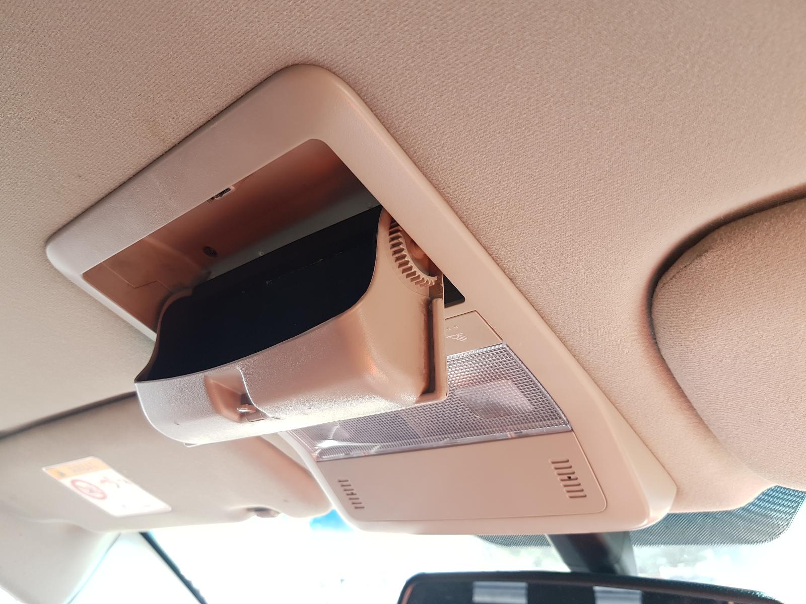 Holden Captiva - Captiva 7 2011-Present