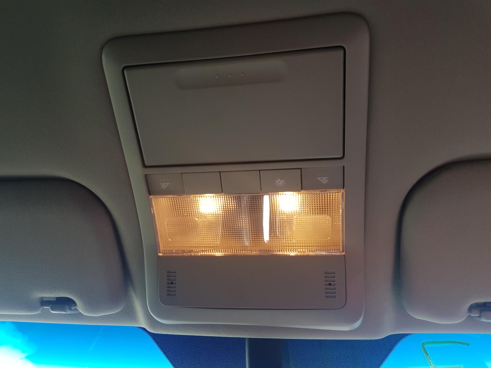 Holden Captiva - Captiva 7 2011-Present