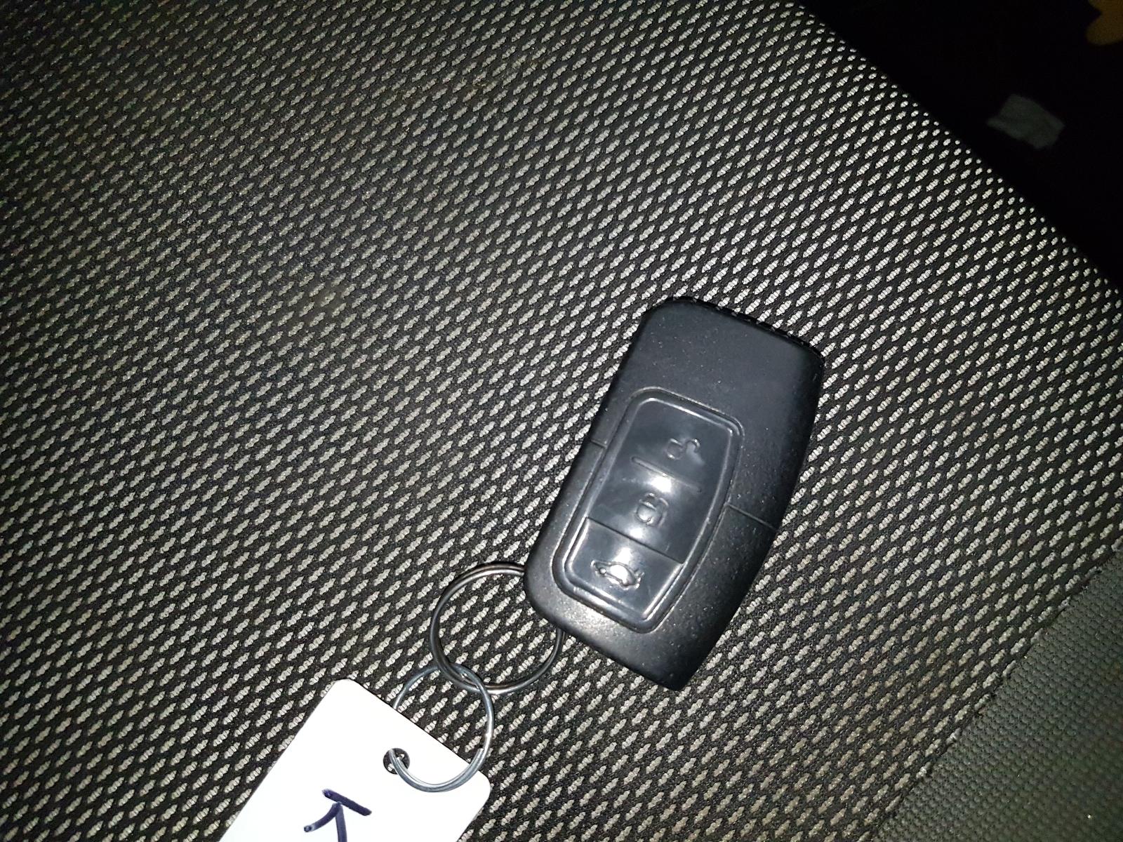 Ford Kuga - 2008-2012