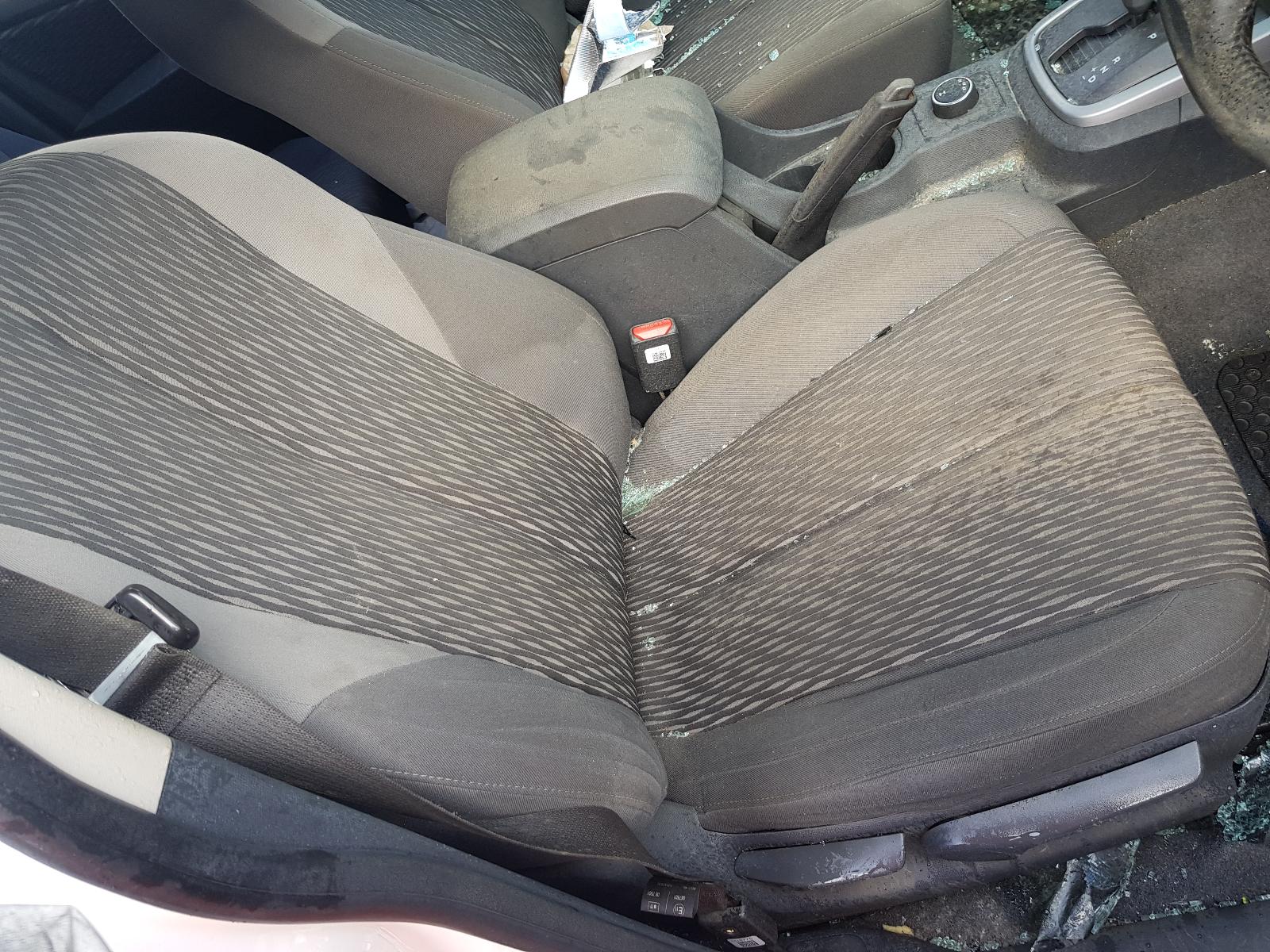 Holden Colorado - RG 2012 -2016