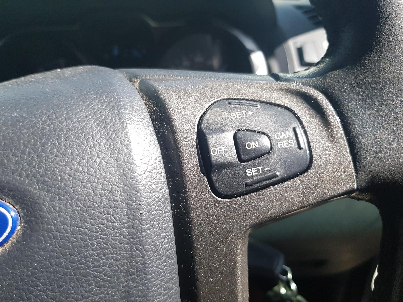 Ford Ranger - PX/PX2 2011-2017