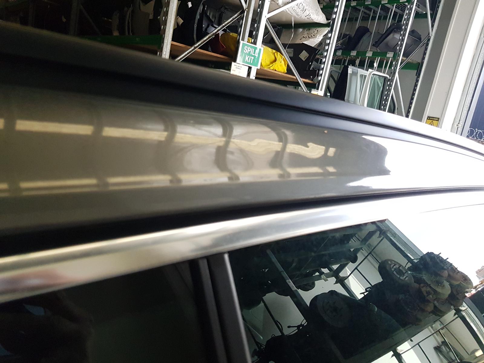 Holden Commodore - Other