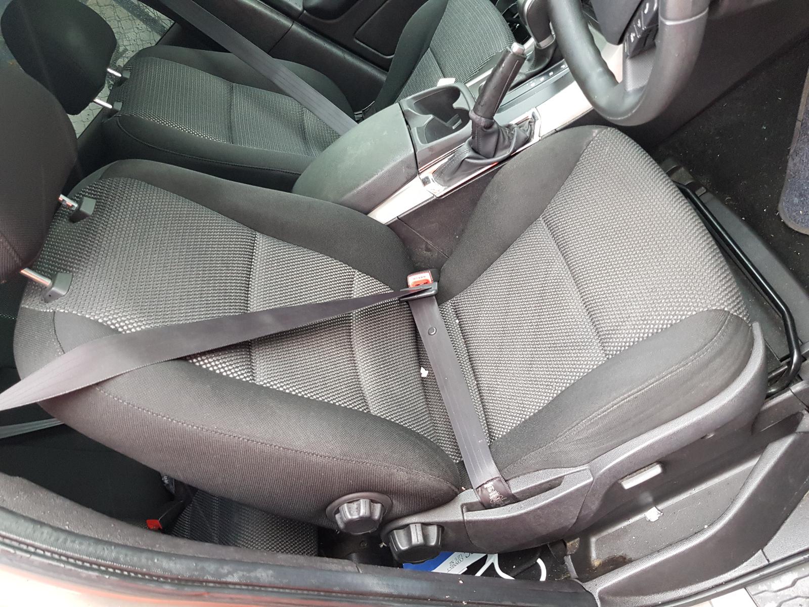 Ford Territory - SZ 2011-Present