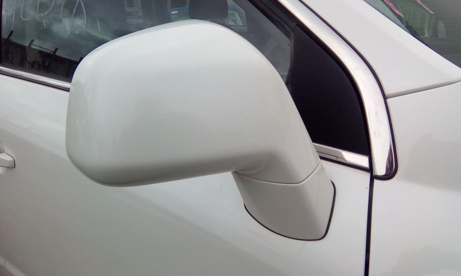 Holden Captiva - Captiva 5 2006-2011