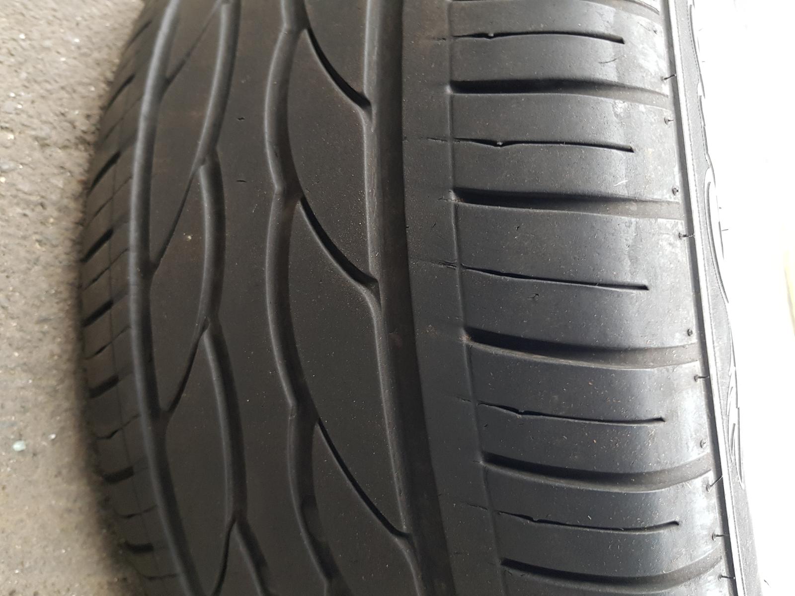 Ford Falcon - FG-FGX 2008-2016