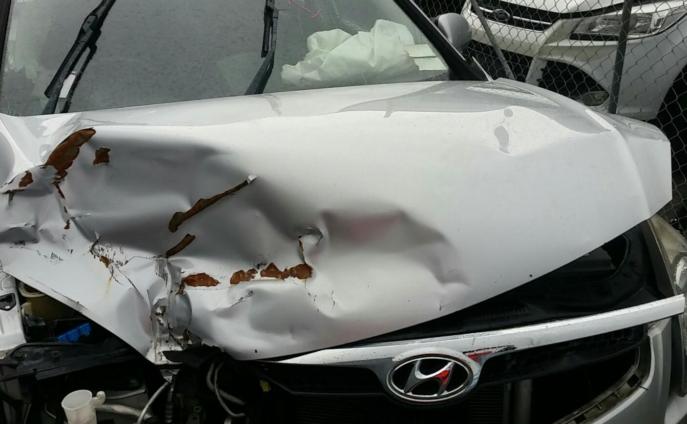 Hyundai i30 - 2007-2016