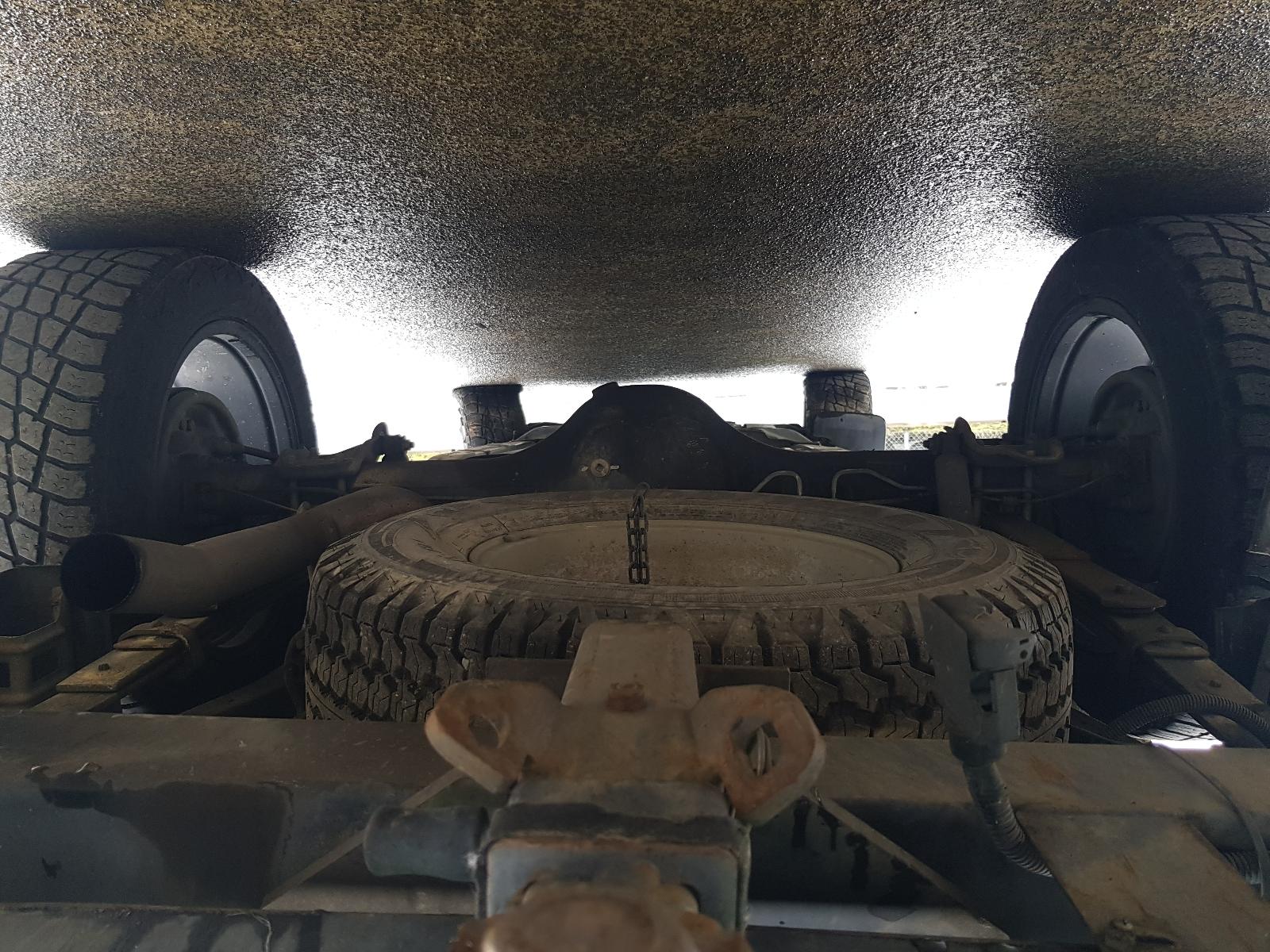 Holden Colorado - RG 2012 -2016