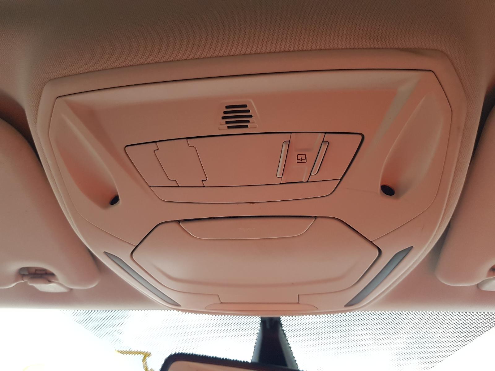 Ford Focus - LW 2011-2015