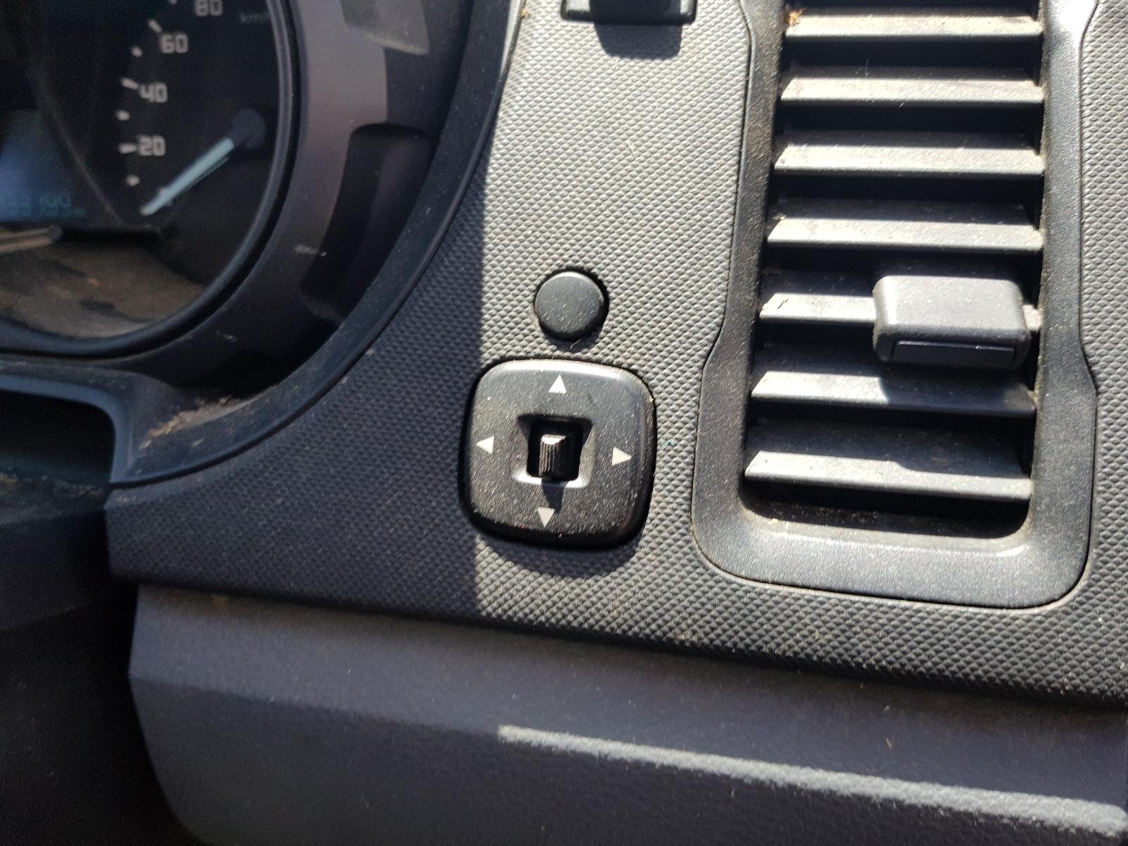 Ford Ranger - PX/PX2 2011-2017