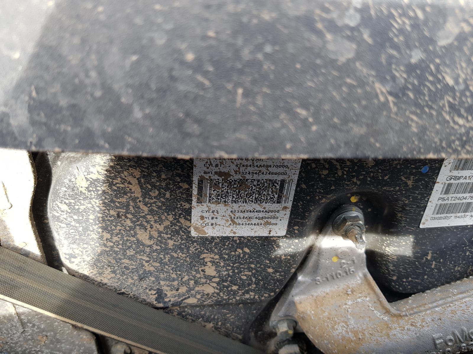 Ford Ranger - PX/PX2 2011-2017