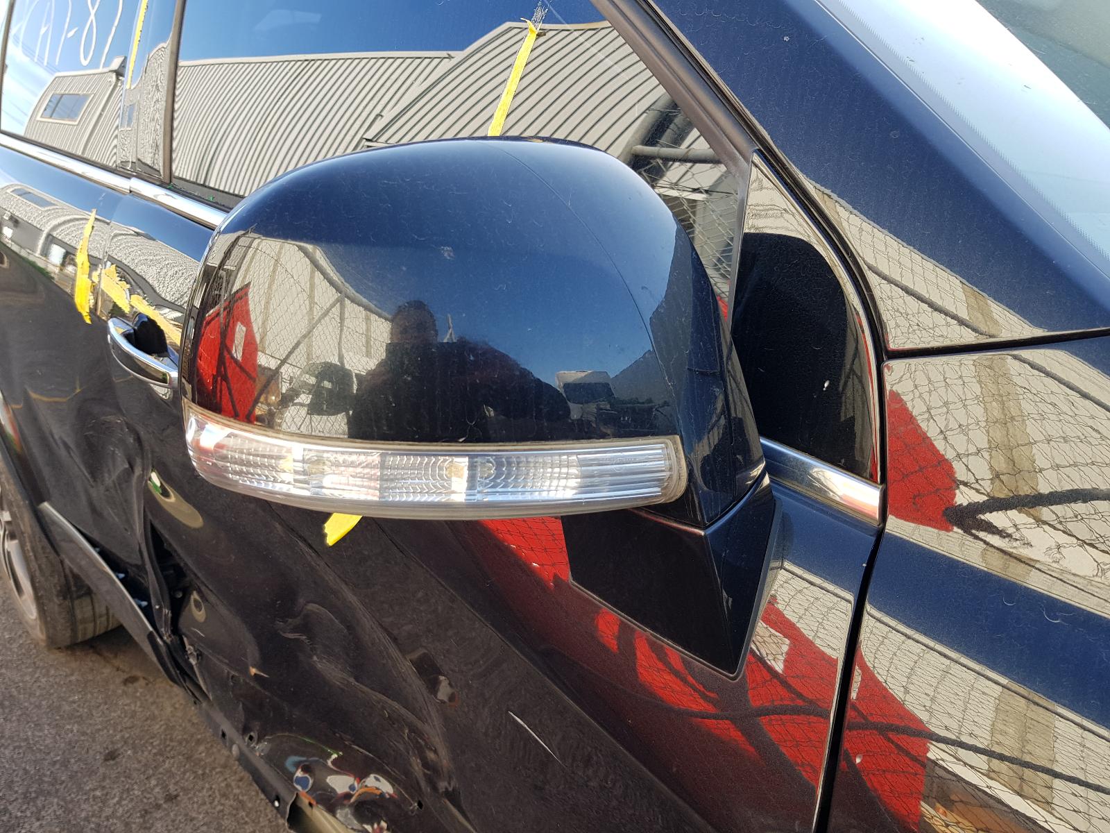 Holden Captiva - Captiva 7 2011-Present