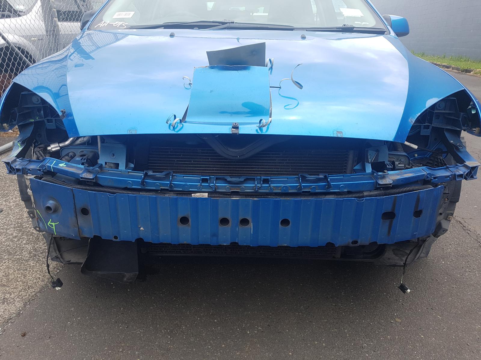 Ford Focus - LS 2005-2007