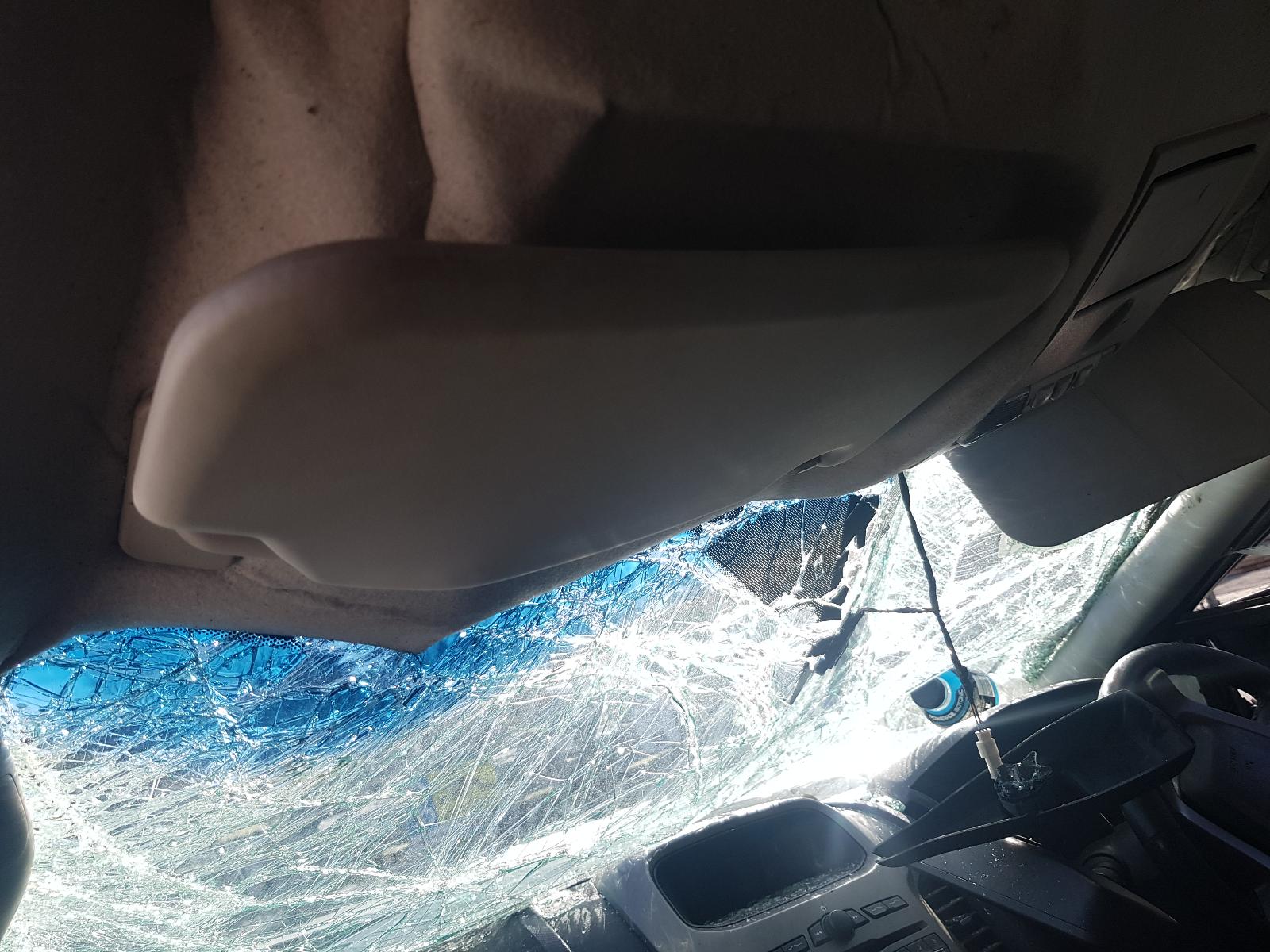 Ford Ranger - PX/PX2 2011-2017