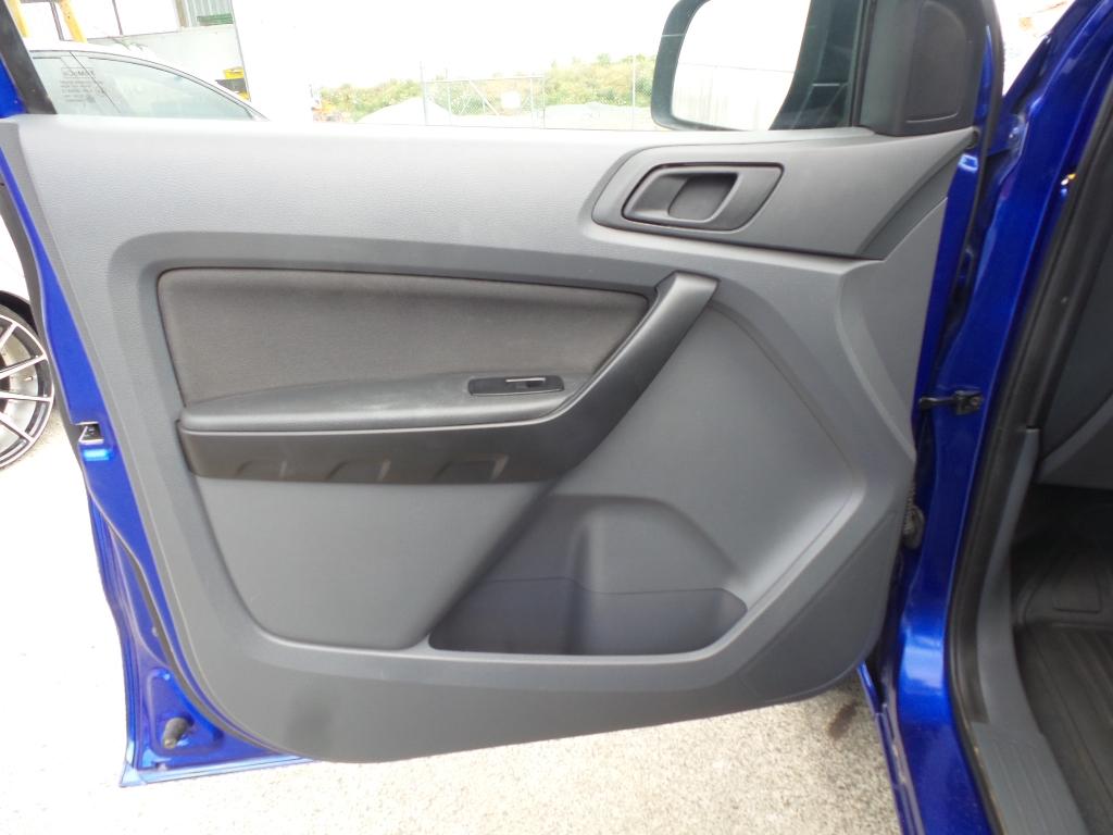 Ford Ranger - PX/PX2 2011-2017