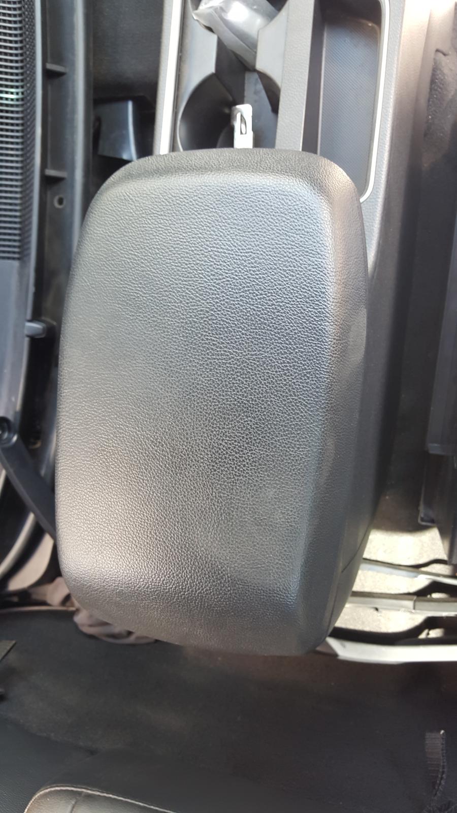 Hyundai i30 - 2007-2016