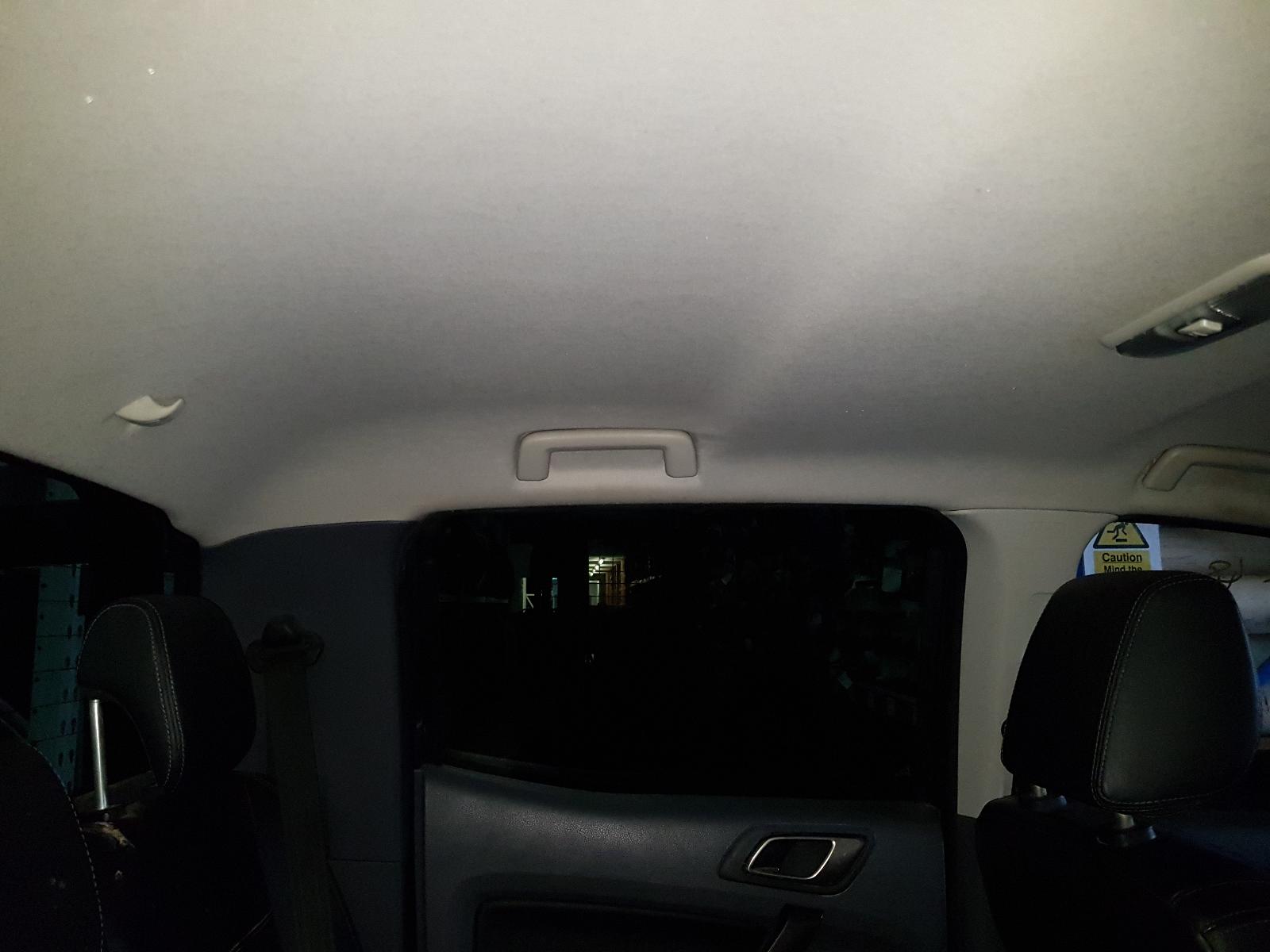 Ford Ranger - PX/PX2 2011-2017