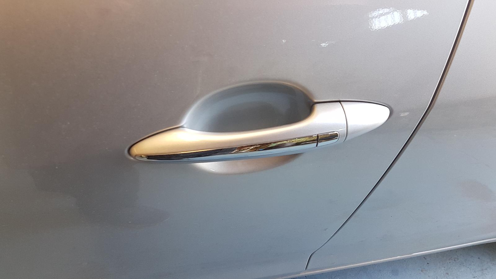 KIA Cerato - 3rd Gen 2013-2017