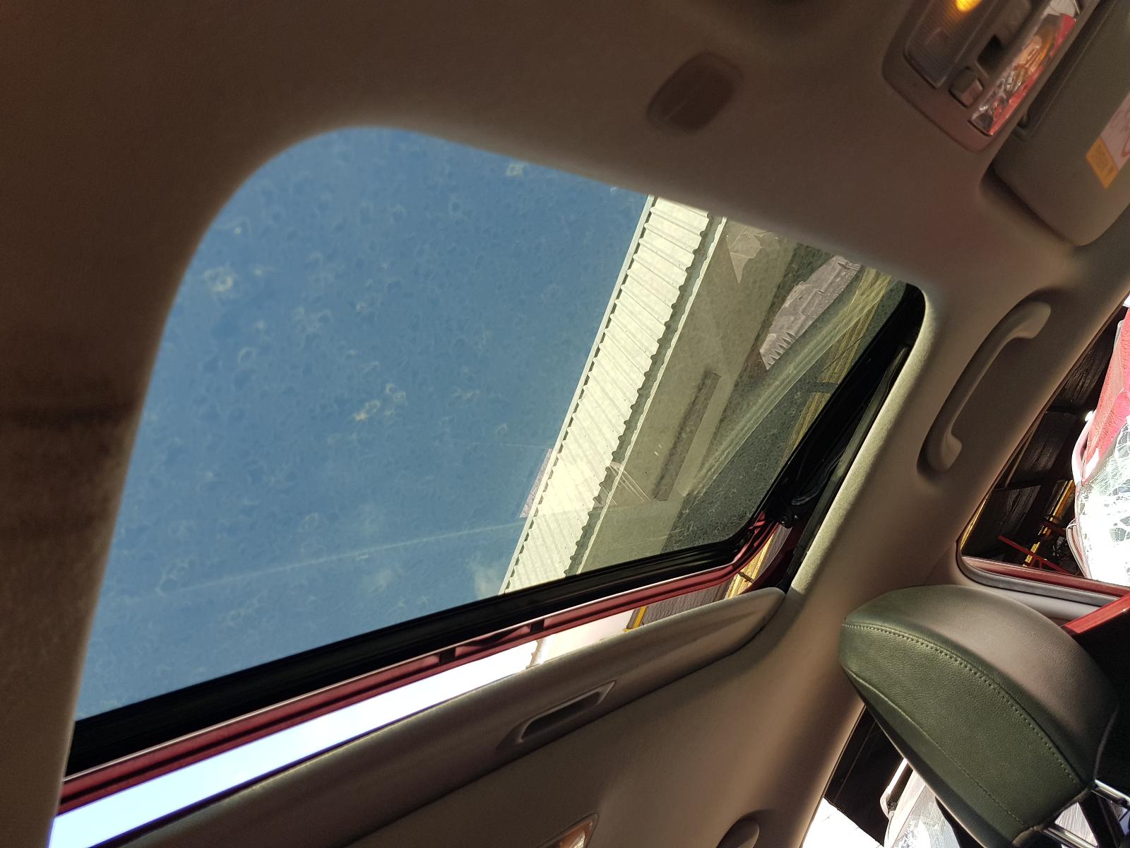 KIA Cerato - 3rd Gen 2013-2017