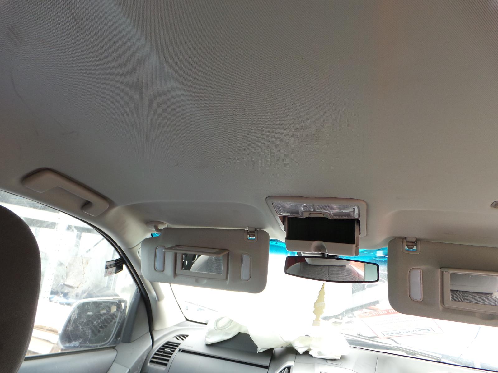 Holden Colorado - RG 2012 -2016