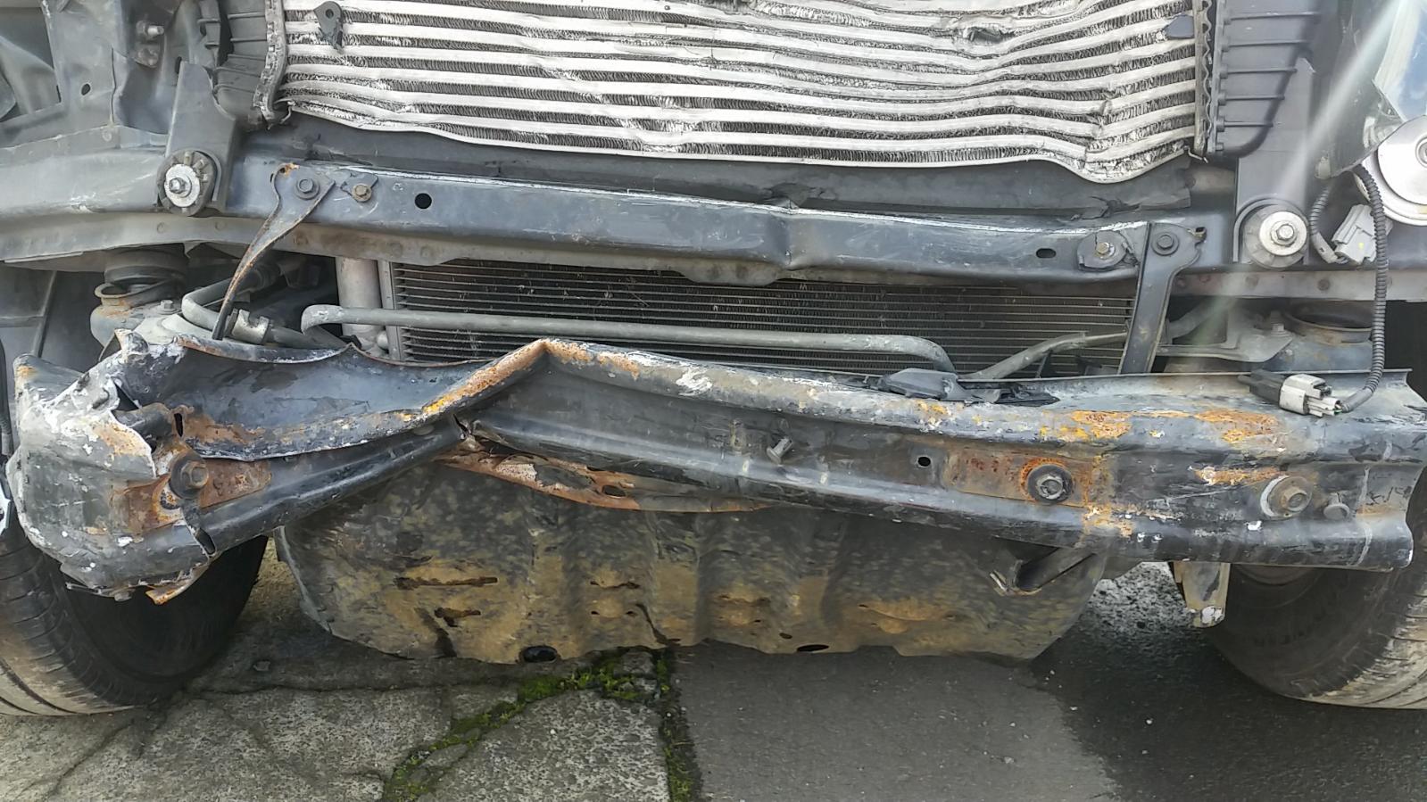 Ford Ranger - PX/PX2 2011-2017