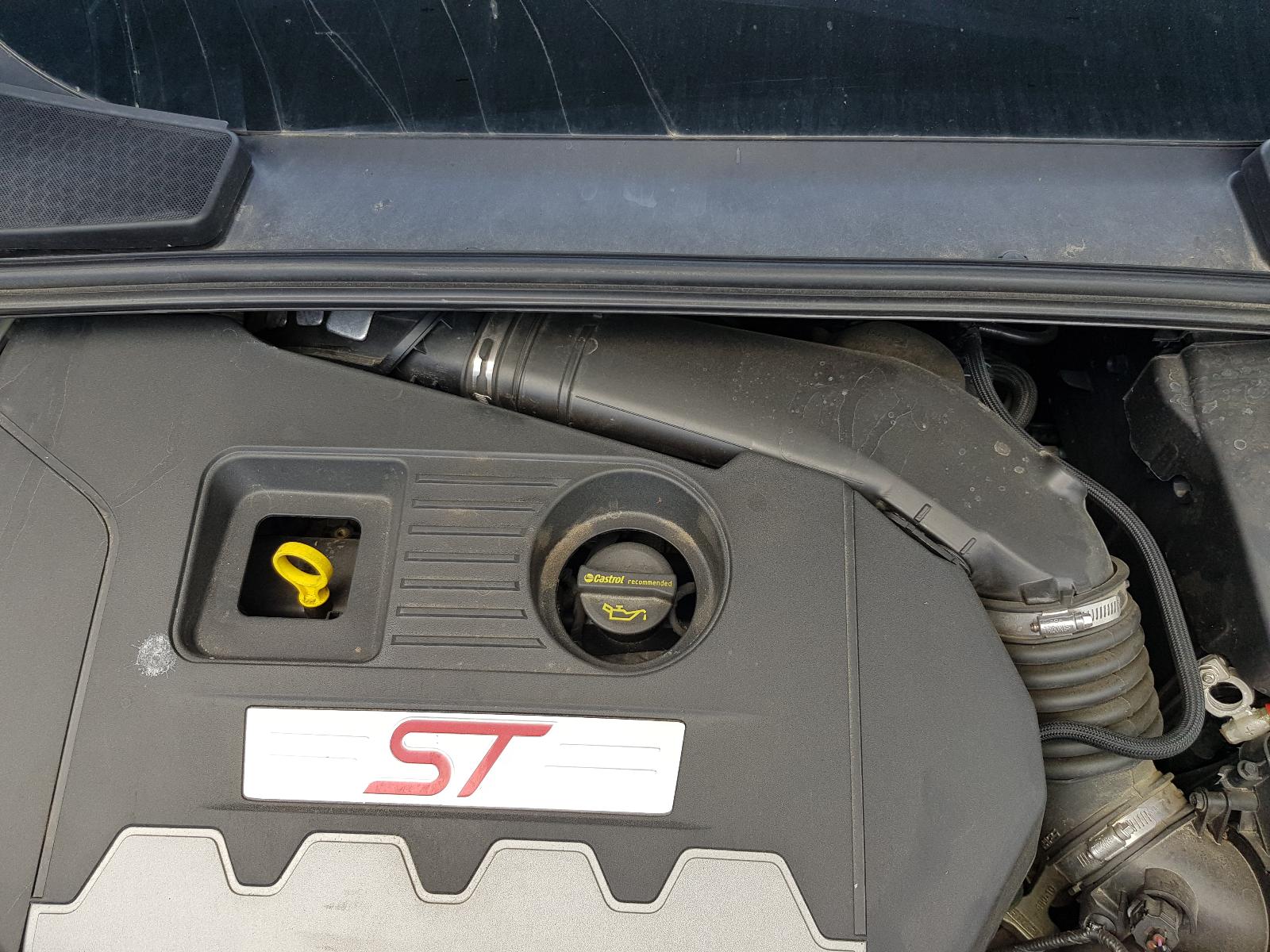 Ford Focus - LZ 2015-2017