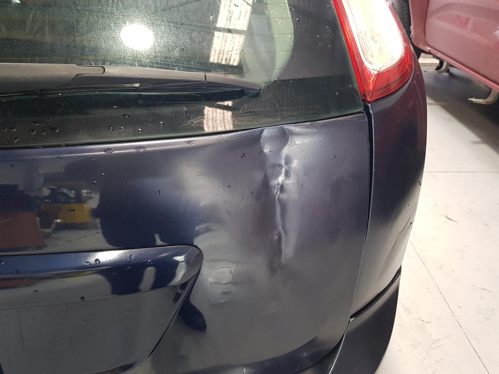 Ford Focus - LT-LV 2008-2011