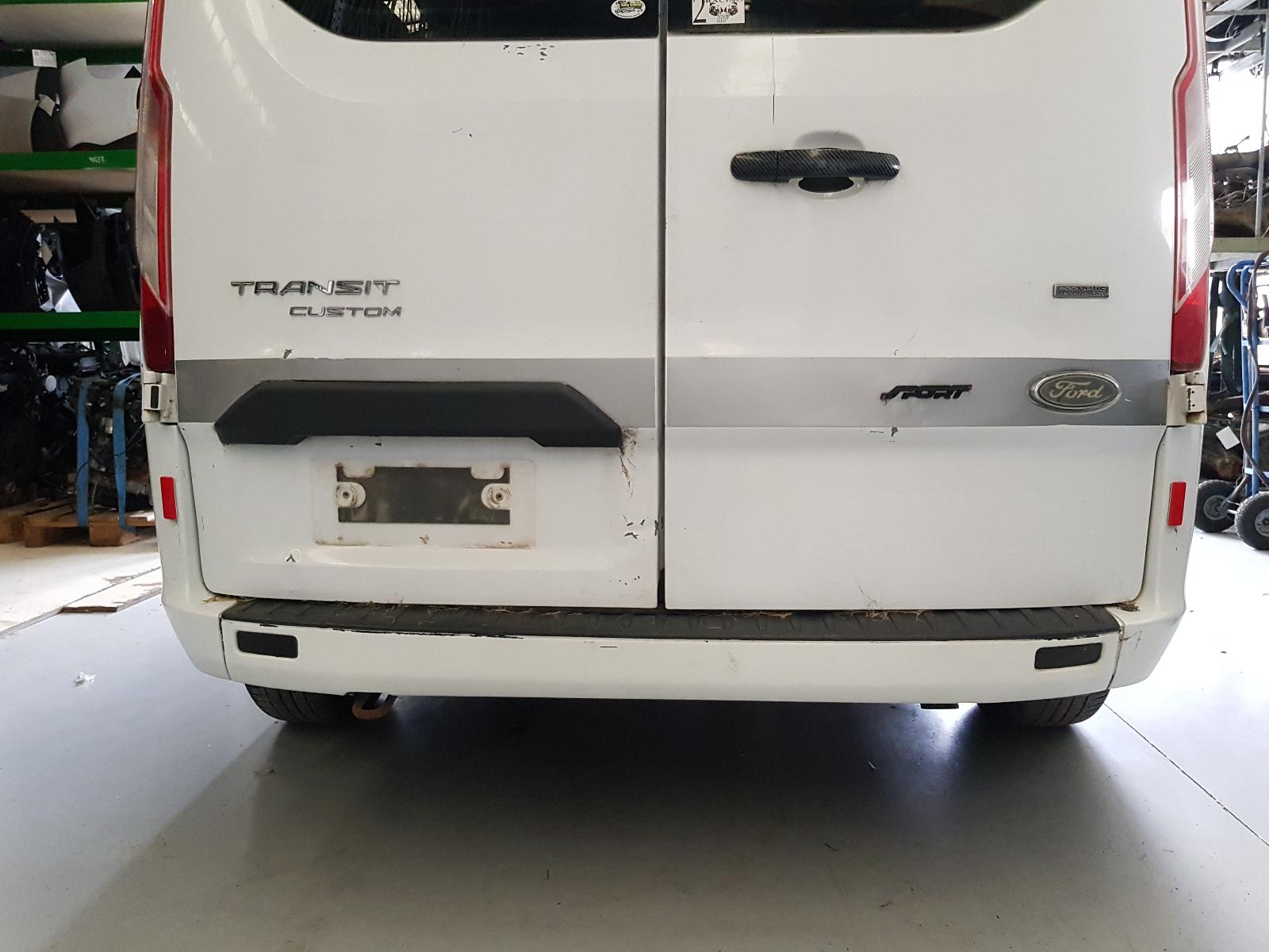 Ford Transit - Other