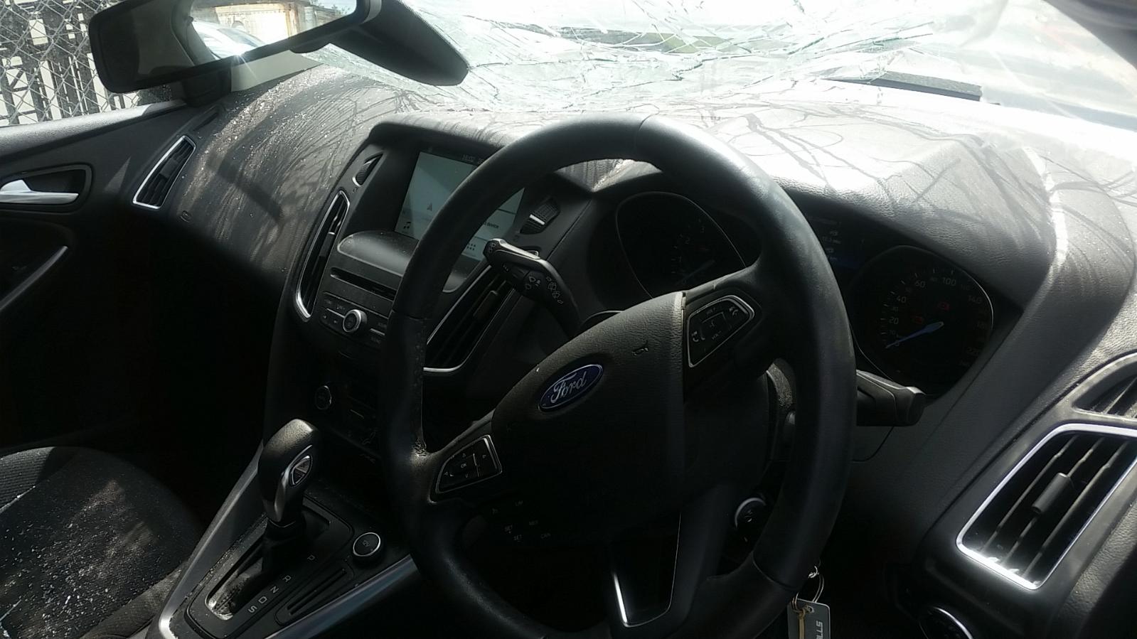 Ford Focus - LZ 2015-2017