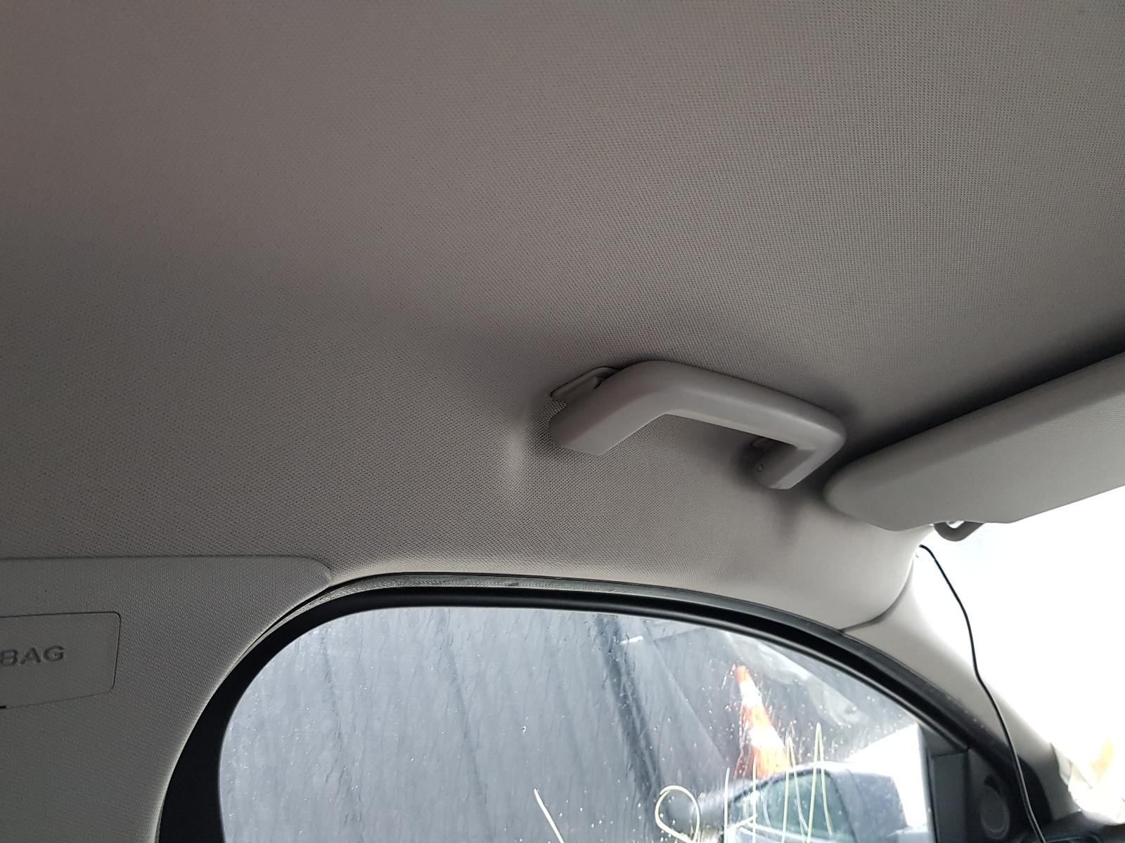 Ford Mondeo - MC 2011-2014