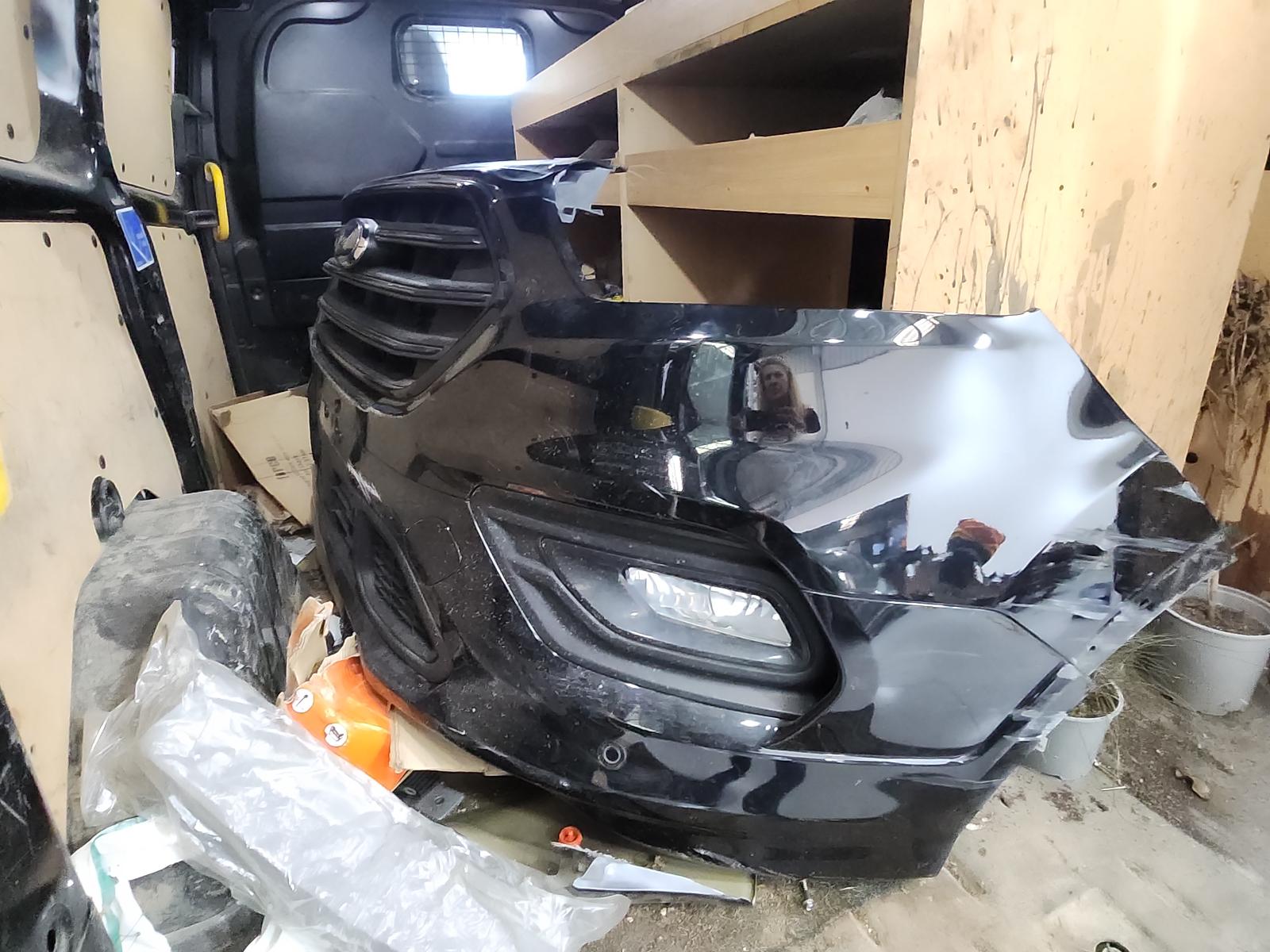 Ford Transit - Other