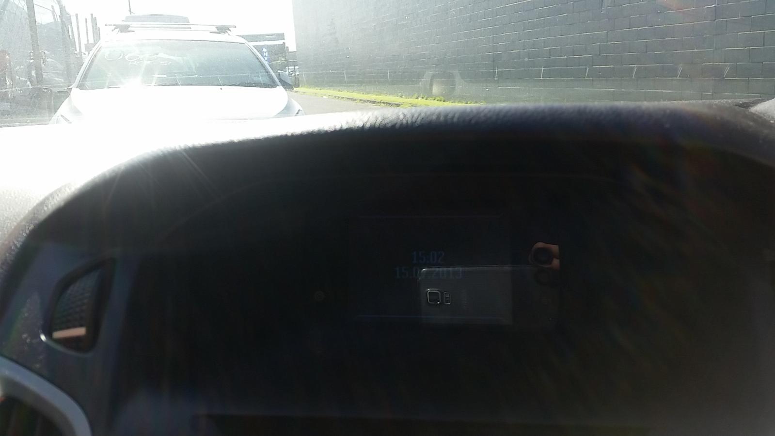 Ford Focus - LW 2011-2015